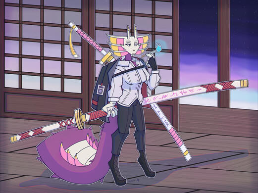 Sumire