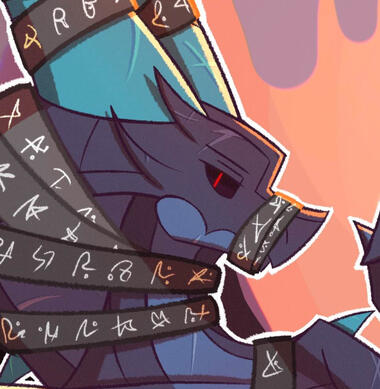 Grey (Lagiacrus)